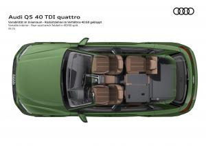 Audi Q5 40 TDI Quattro S-Line 2020 года  (WW)